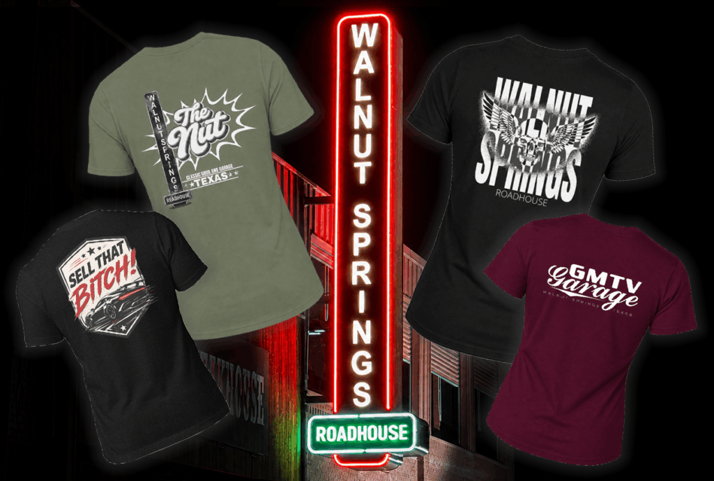 Get Your Merch Here